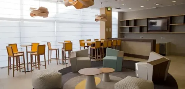 Hotel / Motel / Pousada com 1 Quarto à venda, 27m² no Santo Cristo, Rio de Janeiro