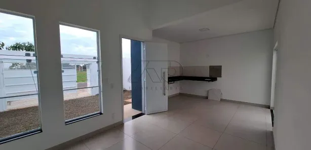 Casa com 2 Quartos à venda, 63m² no Nossa Senhora Aparecida I, Saltinho