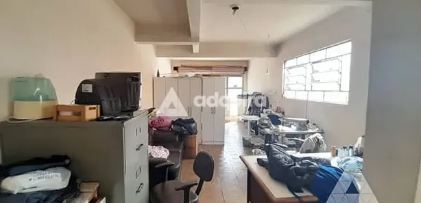 Loja / Salão / Ponto Comercial para alugar, 35m² no Centro, Ponta Grossa