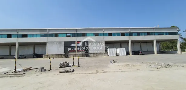 Galpão / Depósito / Armazém para alugar, 3560m² no Parque Empresarial Santa Rita, Pindamonhangaba