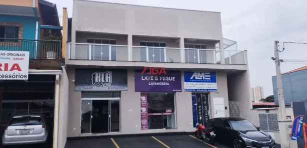 Conjunto Comercial / Sala com 6 Quartos à venda, 320m² no Jardim Nossa Senhora de Fátima, Hortolândia