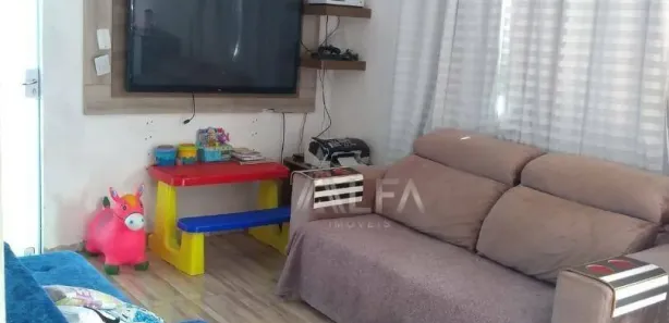 Casa com 2 Quartos à venda, 79m² no Armação, Penha