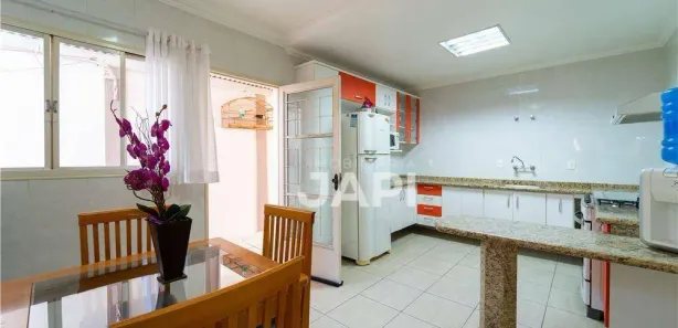 Sobrado com 4 Quartos à venda, 295m² no Jardim Primavera, Itupeva