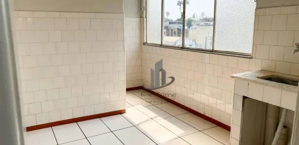 Apartamento com 1 Quarto à venda, 52m² no Centro, Barra Mansa