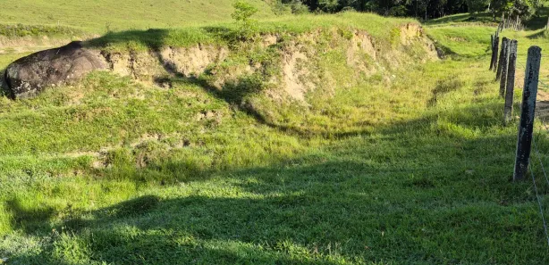 Terreno / Lote / Condomínio à venda, 10m² no , São Pedro de Alcântara