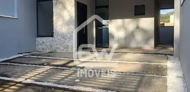 Casa com 3 Quartos à venda, 100m² no Nossa Senhora da Paz, Balneário Piçarras