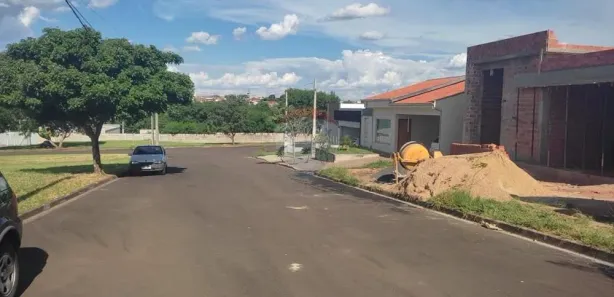 Terreno / Lote / Condomínio à venda, 300m² no Residencial San Marino, Rio das Pedras