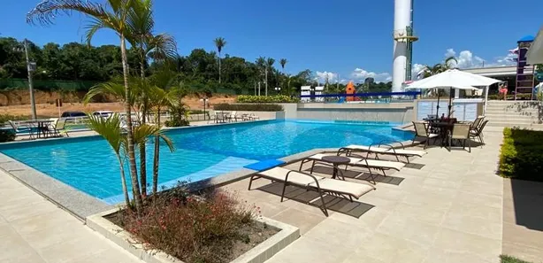 Terreno / Lote / Condomínio à venda, 250m² no Compensa, Manaus