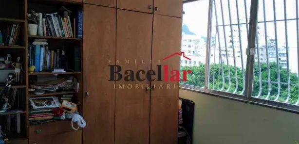 Apartamento com 3 Quartos à venda, 100m² no Tijuca, Rio de Janeiro