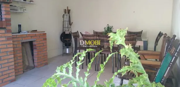 Sobrado com 2 Quartos à venda, 84m² no Centro, Gravataí