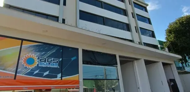 Loja / Salão / Ponto Comercial para alugar, 57m² no Atlântica, Rio das Ostras