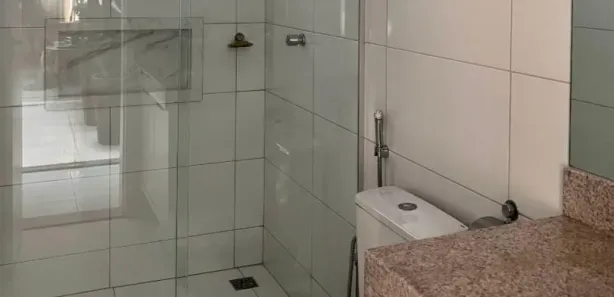 Casa com 2 Quartos para venda ou aluguel, 150m² no Santo Antônio dos Prazeres, Feira de Santana