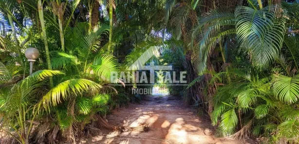 Casa com 4 Quartos à venda, 250m² no Portão, Lauro de Freitas