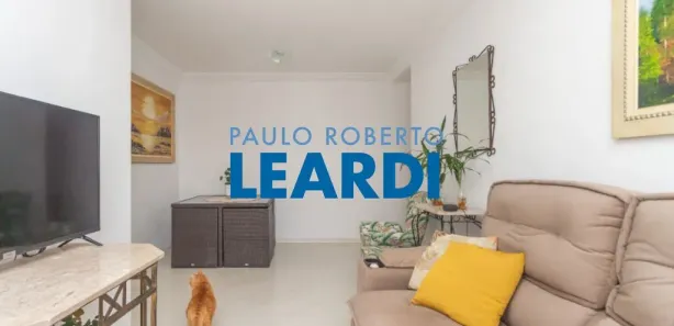 Apartamento com 3 Quartos à venda, 62m² no Vila Primavera, São Paulo
