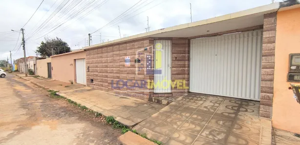 Sobrado com 5 Quartos à venda, 160m² no Felícia, Vitória da Conquista