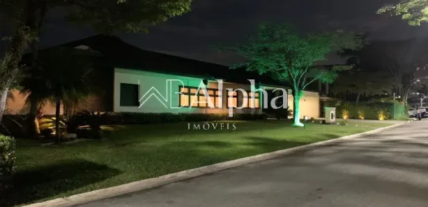 Casa de Condomínio com 4 Quartos para alugar, 515m² no Alphaville Residencial Zero, Barueri