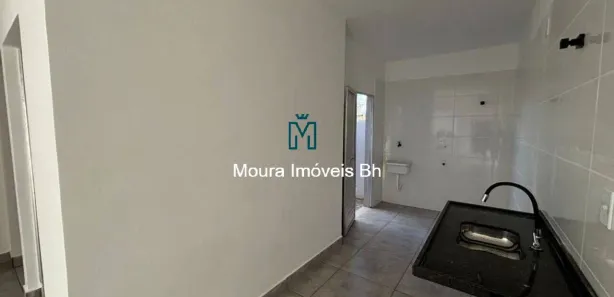 Casa com 2 Quartos à venda, 70m² no Porto Seguro, Ribeirão das Neves
