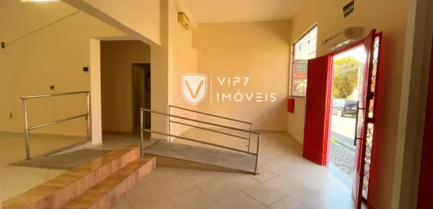Prédio Inteiro à venda, 229m² no Centro, Votorantim