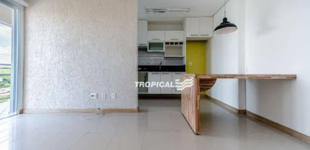 Apartamento com 2 Quartos para alugar, 51m² no Água Verde, Blumenau