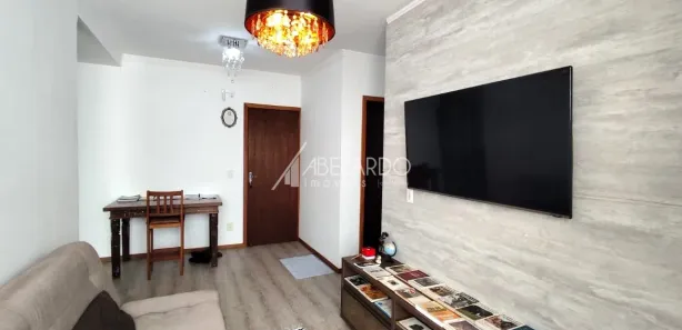 Apartamento com 2 Quartos à venda, 53m² no Salto Weissbach, Blumenau