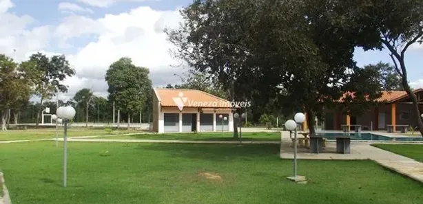 Terreno / Lote / Condomínio à venda, 600m² no Centro, Campo Maior