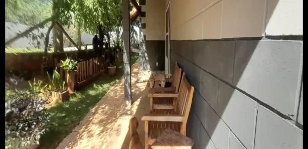 Fazenda / Sítio / Chácara com 3 Quartos à venda, 160m² no jundiaquara, Araçoiaba da Serra
