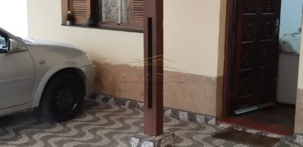 Casa com 3 Quartos à venda, 120m² no Jardim Bela Vista, Suzano