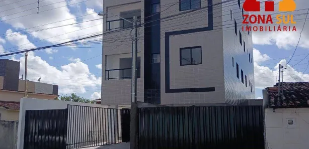 Apartamento com 2 Quartos à venda, 44m² no Varjão, João Pessoa