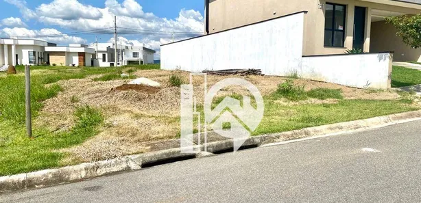 Terreno / Lote / Condomínio à venda, 250m² no Parque Residencial Maria Elmira, Caçapava