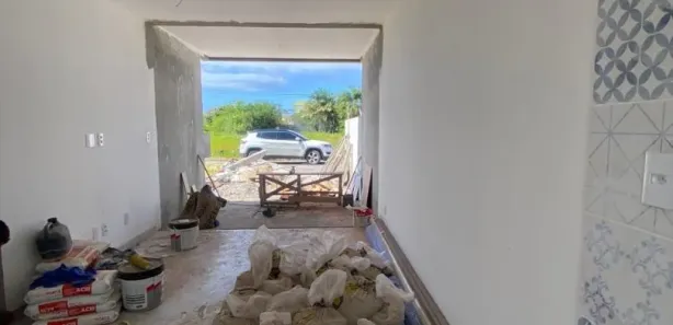 Casa de Condomínio com 2 Quartos à venda, 110m² no Arembepe (Abrantes), Camaçari