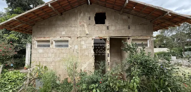 Fazenda / Sítio / Chácara com 1 Quarto à venda, 1101m² no , Guaramiranga