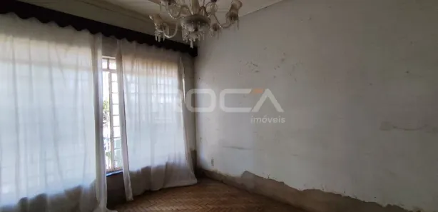 Prédio Inteiro com 3 Quartos para alugar, 149m² no Centro, São Carlos