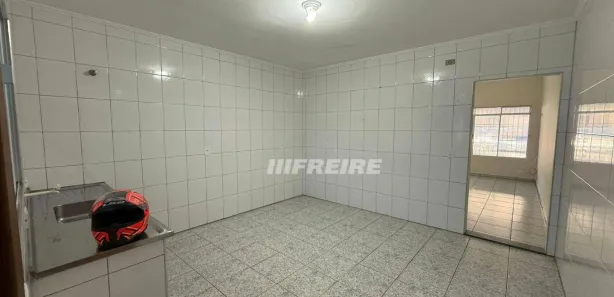 Casa Comercial com 3 Quartos para alugar, 100m² no Olímpico, São Caetano do Sul