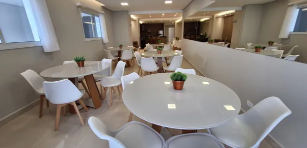 Apartamento com 3 Quartos para alugar, 94m² no Centro, Mongaguá