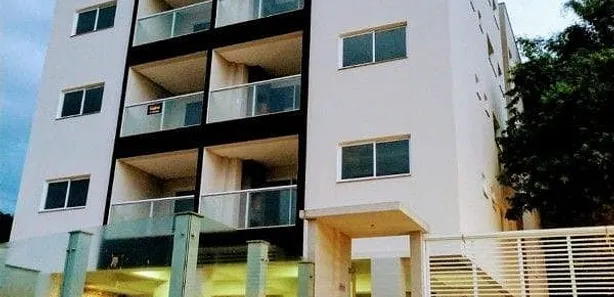 Apartamento com 2 Quartos à venda, 58m² no Rocio Pequeno, São Francisco do Sul