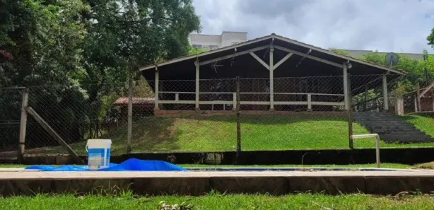 Fazenda / Sítio / Chácara com 3 Quartos à venda, 321m² no Parque Santa Márcia, Votorantim