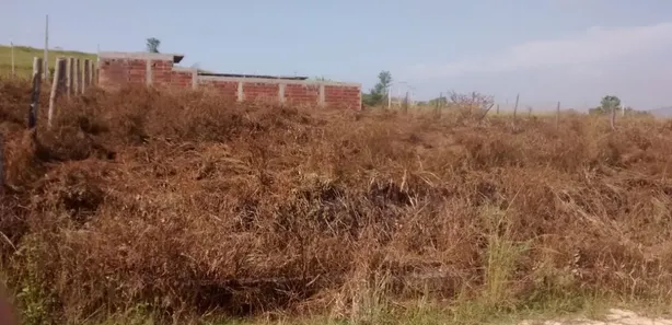 Terreno / Lote / Condomínio à venda, 450m² no Sampaio Correia (Sampaio Correia), Saquarema