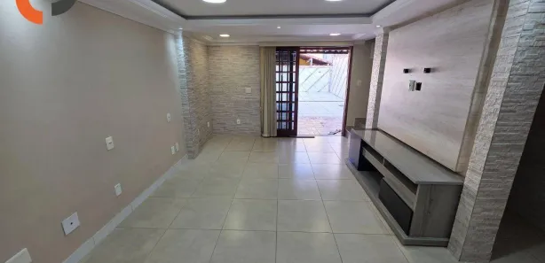 Casa de Condomínio com 2 Quartos à venda, 55m² no Rocha Sobrinho, Mesquita