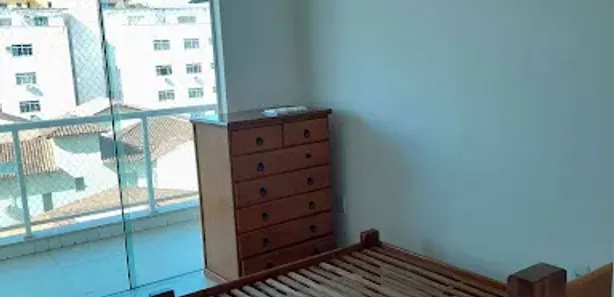 Apartamento com 3 Quartos para alugar, 110m² no Centro, Cabo Frio