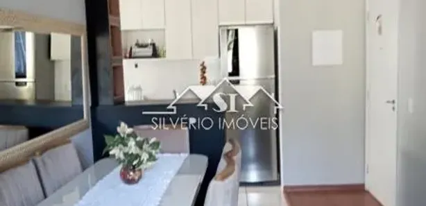 Apartamento com 2 Quartos à venda, 56m² no Independência, Petrópolis