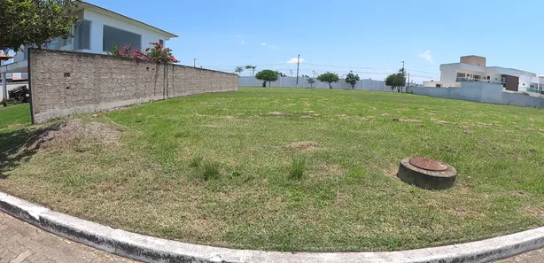Terreno / Lote / Condomínio à venda, 600m² no Parque Rodoviário, Campos dos Goytacazes