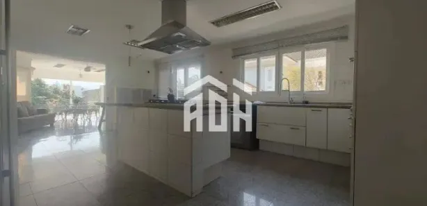 Casa com 4 Quartos para alugar, 620m² no Alphaville Residencial Zero, Barueri