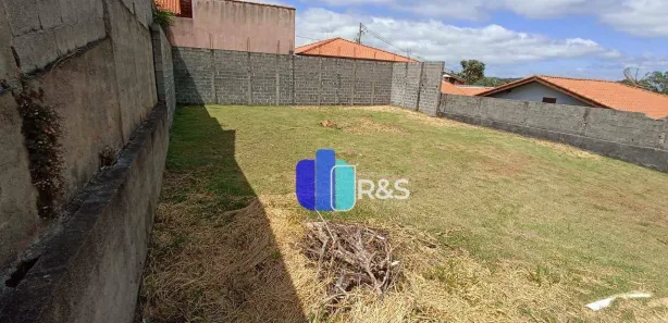 Terreno / Lote / Condomínio à venda, 330m² no Loteamento Jardim das Paineiras, Itatiba