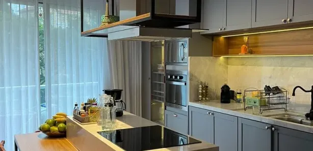 Flat com 1 Quarto à venda, 53m² no Centro, Jundiaí