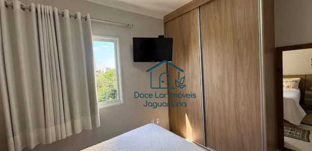 Apartamento com 2 Quartos à venda, 69m² no Jardim Europa, Jaguariúna