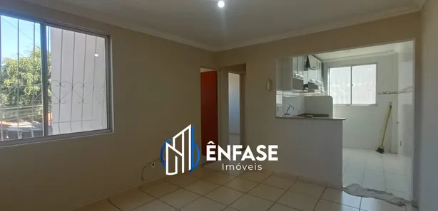 Apartamento com 2 Quartos à venda, 47m² no Resplendor, Igarapé