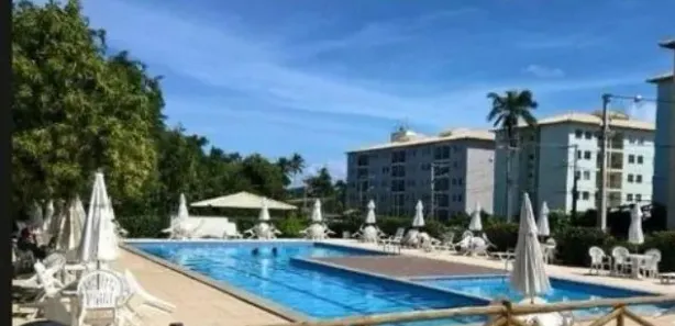 Apartamento com 2 Quartos à venda, 56m² no , Camaçari