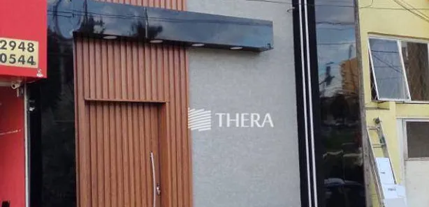 Prédio Inteiro à venda, 189m² no Alvinópolis, Atibaia