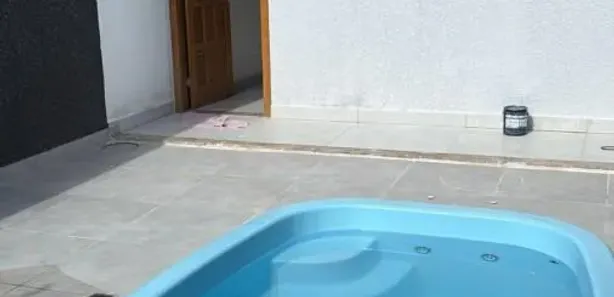 Sobrado com 3 Quartos à venda, 120m² no , Porto Seguro