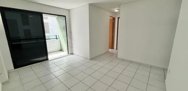 Apartamento com 3 Quartos à venda, 63m² no Torre, Recife